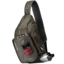 Orvis Sling Pack - Your Premium Fishing Gear Store Rods Lines Baits Accessories* Best Sale