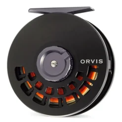 Orvis SSR Fly Reel Disc IV - Your Premium Fishing Gear Store Rods Lines Baits Accessories* Hot