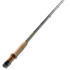 Orvis Superfine Glass 7'6" 3wt 4pc Fly Rod - Your Premium Fishing Gear Store Rods Lines Baits Accessories* Outlet