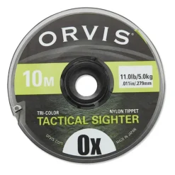 Orvis Tactical Sighter Tippet - Your Premium Fishing Gear Store Rods Lines Baits Accessories* Cheap