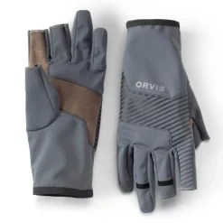 Orvis Trigger Finger Softshell Glove - Your Premium Fishing Gear Store Rods Lines Baits Accessories* Flash Sale