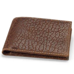 Orvis Tuscon Bison Billfold - Your Premium Fishing Gear Store Rods Lines Baits Accessories* Online