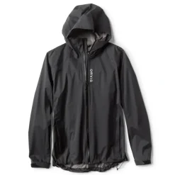 Orvis Ultralight Storm Jacket - Your Premium Fishing Gear Store Rods Lines Baits Accessories* Flash Sale