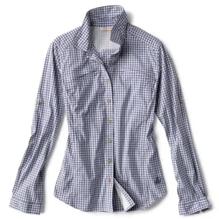 Orvis Women's River Guide Shirt - Your Premium Fishing Gear Store Rods Lines Baits Accessories* Flash Sale