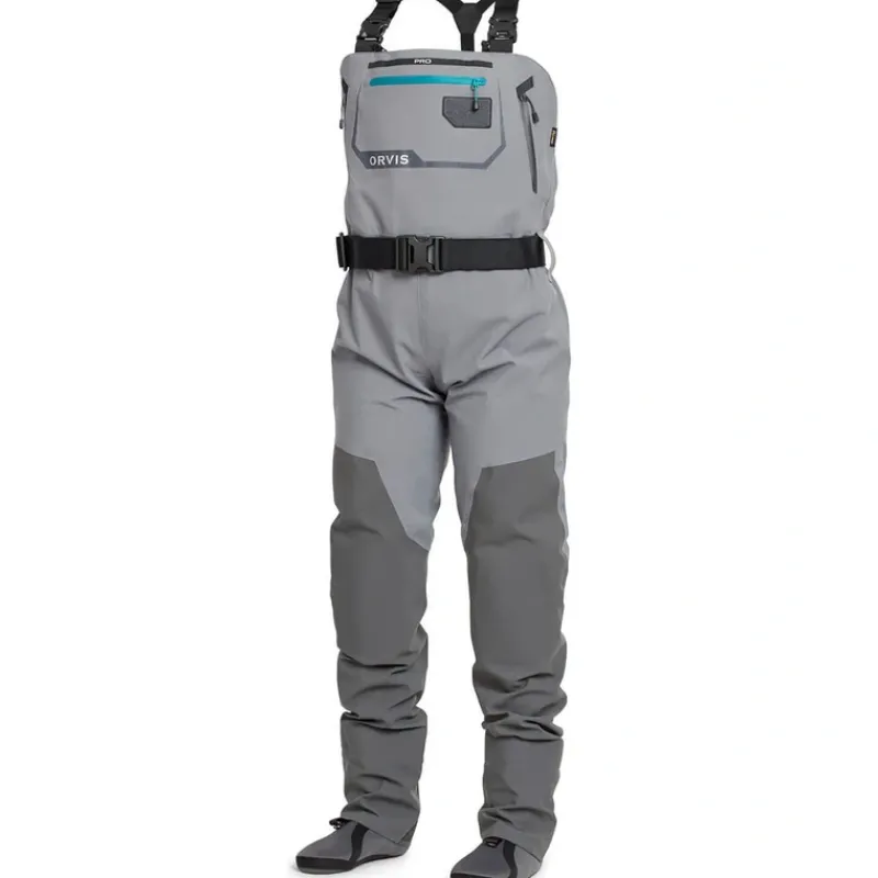 Orvis W's Ultralight Convertible Wader - Your Premium Fishing Gear Store Rods Lines Baits Accessories* Shop