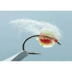 Otter's Embryo Egg Dead Egg #12 - Your Premium Fishing Gear Store Rods Lines Baits Accessories* Best