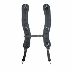 Outcast Backpack Straps - Your Premium Fishing Gear Store Rods Lines Baits Accessories* Best Sale