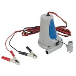 Outcast Blast 12 V Inflator - Your Premium Fishing Gear Store Rods Lines Baits Accessories* Best