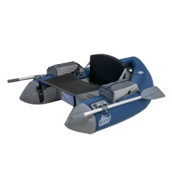 Outcast OSG Cruzer Max Navy - Your Premium Fishing Gear Store Rods Lines Baits Accessories* Flash Sale