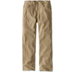 Outdoor 5 Pocket Stretch Twill Pants - Your Premium Fishing Gear Store Rods Lines Baits Accessories* Hot