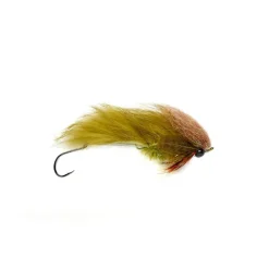 Over Easy Sculpin Olive - Your Premium Fishing Gear Store Rods Lines Baits Accessories* Discount