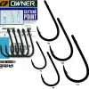 Owner JOBU Swordfish marlin BIG GAME 5134-218 11/0 Hooks Bulk 10 hooks - Your Premium Fishing Gear Store Rods Lines Baits Accessories* Flash Sale