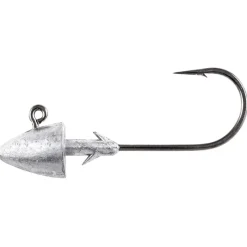 Owner Saltwater Bullet Lead Jig Hook 5148 - Your Premium Fishing Gear Store Rods Lines Baits Accessories* Online