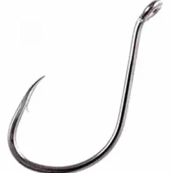 Owner 5315SD-071 SSW 5315 SD Side Drifting Fishing 50 Hooks #4 Black Chrome - Your Premium Fishing Gear Store Rods Lines Baits Accessories* Flash Sale
