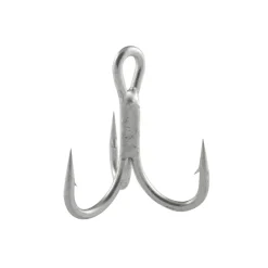 Owner ST66 Saltwater 4x Strong Treble Hooks - Your Premium Fishing Gear Store Rods Lines Baits Accessories* Clearance