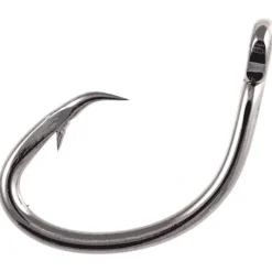 Owner Super Mutu Circle Hook, Size 6/0, Forged/Hangnail - Your Premium Fishing Gear Store Rods Lines Baits Accessories* Discount