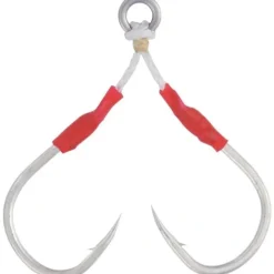 Owner Twin Dancing Stinger - Your Premium Fishing Gear Store Rods Lines Baits Accessories* Discount