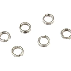 Shop All^ Owner Ultra Strong Split Ring - Your Premium Fishing Gear Store Rods Lines Baits Accessories