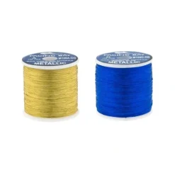 PACBAY Metallic Rod Thread - Your Premium Fishing Gear Store Rods Lines Baits Accessories* Online