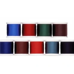 Fly Fishing^ PACBAY Nylon A Rod Thread - Your Premium Fishing Gear Store Rods Lines Baits Accessories