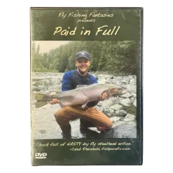 Paid in Full - Your Premium Fishing Gear Store Rods Lines Baits Accessories* Sale