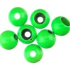 Painted Cyclops Beads - Fl. Chartreuse - Your Premium Fishing Gear Store Rods Lines Baits Accessories* Cheap