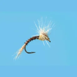 Pale Morning Dun - Pull Over - Your Premium Fishing Gear Store Rods Lines Baits Accessories* New