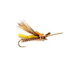 Panther Creek Hopper Tan - Your Premium Fishing Gear Store Rods Lines Baits Accessories* Flash Sale