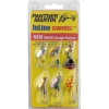 Panther Martin PMIS6 Inline Swivel Kit Pack of 6 - Your Premium Fishing Gear Store Rods Lines Baits Accessories* Fashion