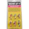 Panther Martin UV6 Ultra Violet Assortment Trout Spinner Lure Kit 6 Pack - Your Premium Fishing Gear Store Rods Lines Baits Accessories* Best Sale
