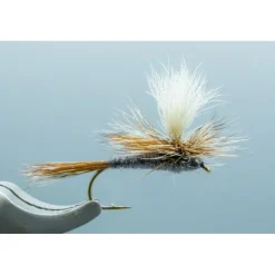 Parachute Adams (Calf) - Your Premium Fishing Gear Store Rods Lines Baits Accessories* Discount