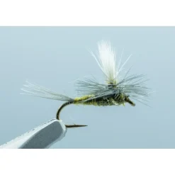 Parachute BWO #18 - Your Premium Fishing Gear Store Rods Lines Baits Accessories* Cheap