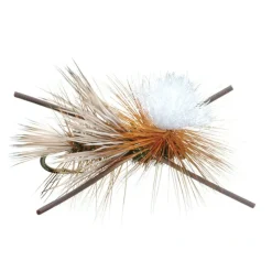 Parachute Madam X Peacock - Your Premium Fishing Gear Store Rods Lines Baits Accessories* Fashion