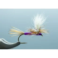 Parachute Purple - Your Premium Fishing Gear Store Rods Lines Baits Accessories* Store