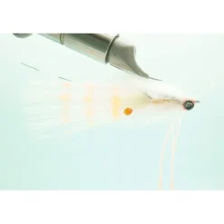 Participation Trophy - Tan/Orange - #6 - Your Premium Fishing Gear Store Rods Lines Baits Accessories* Outlet