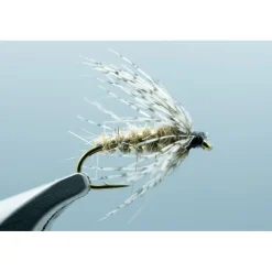 Partridge Soft Hackle Hare's Ear #14 - Your Premium Fishing Gear Store Rods Lines Baits Accessories* Discount