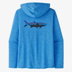 Patagoina Cap Cool Daily Graphic Hoody - Your Premium Fishing Gear Store Rods Lines Baits Accessories* Sale