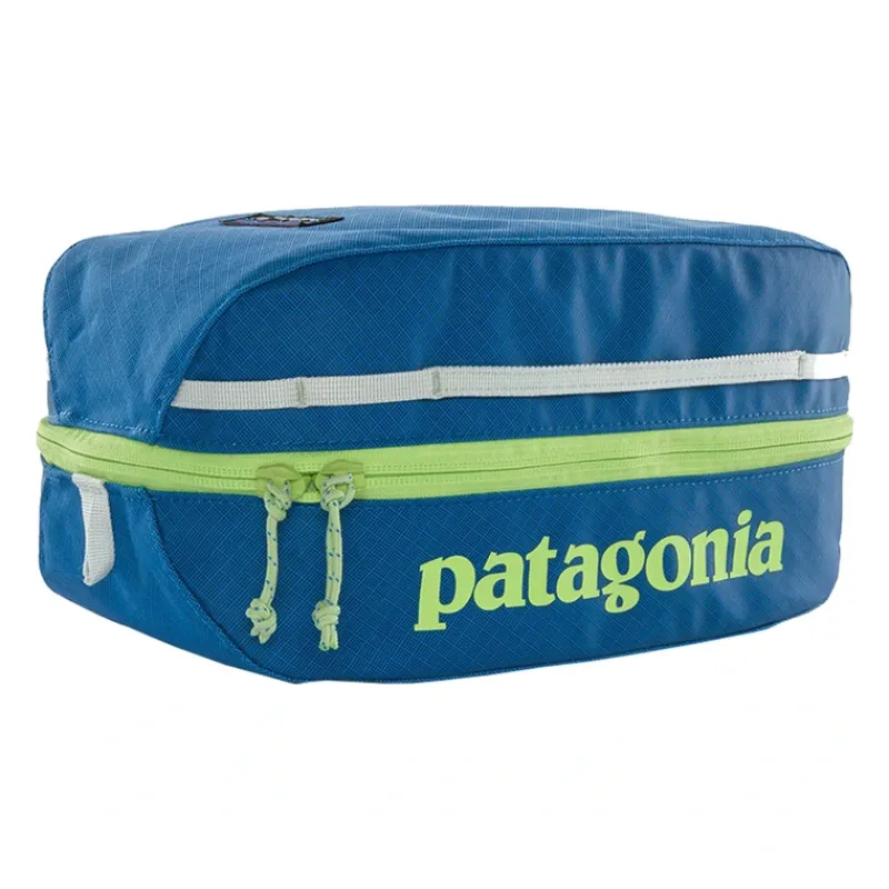 Patagonia Black Hole Cube 6L Vessel Blue - Your Premium Fishing Gear Store Rods Lines Baits Accessories* Cheap