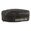 Patagonia Black Hole Cube 3L Unity Fitz: Ink Black - Your Premium Fishing Gear Store Rods Lines Baits Accessories* New