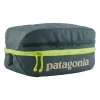 Patagonia Black Hole Cube 6L Nouveau Green - Your Premium Fishing Gear Store Rods Lines Baits Accessories* Shop