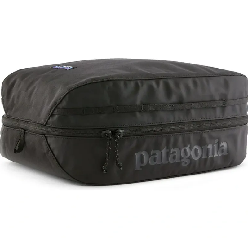 Patagonia Black Hole Cube 14L - Your Premium Fishing Gear Store Rods Lines Baits Accessories* Shop