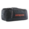 Patagonia Black Hole Duffel 70L Smolder Blue - Your Premium Fishing Gear Store Rods Lines Baits Accessories* Cheap