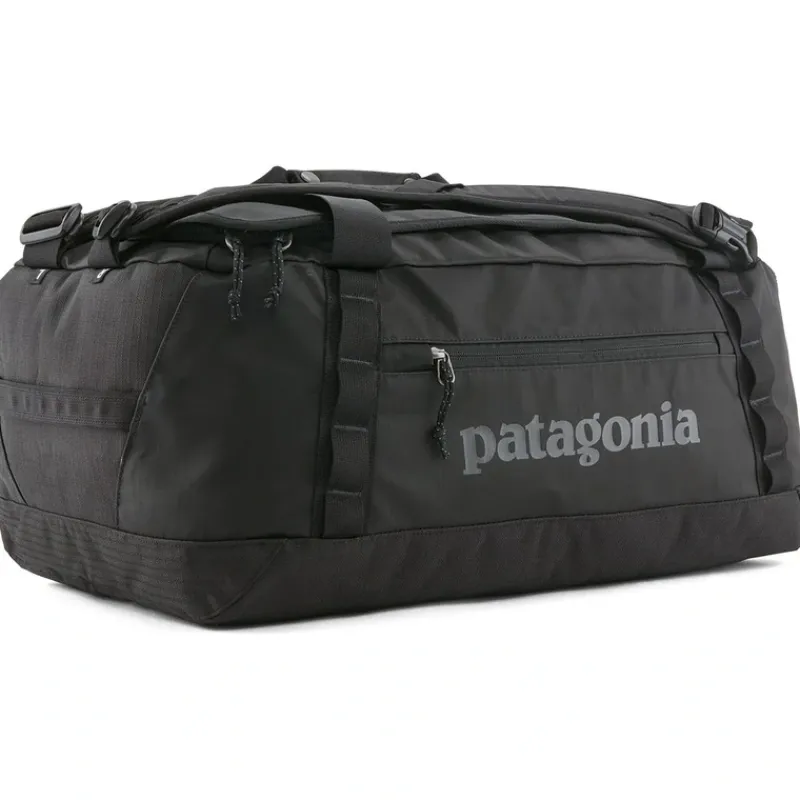 Patagonia Black Hole Duffel 40L - Your Premium Fishing Gear Store Rods Lines Baits Accessories* Flash Sale