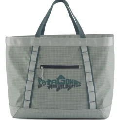 Patagonia Black Hole Gear Tote - Your Premium Fishing Gear Store Rods Lines Baits Accessories* Fashion