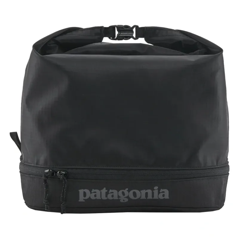 Patagonia Black Hole MLC Cube Black - Your Premium Fishing Gear Store Rods Lines Baits Accessories* Discount