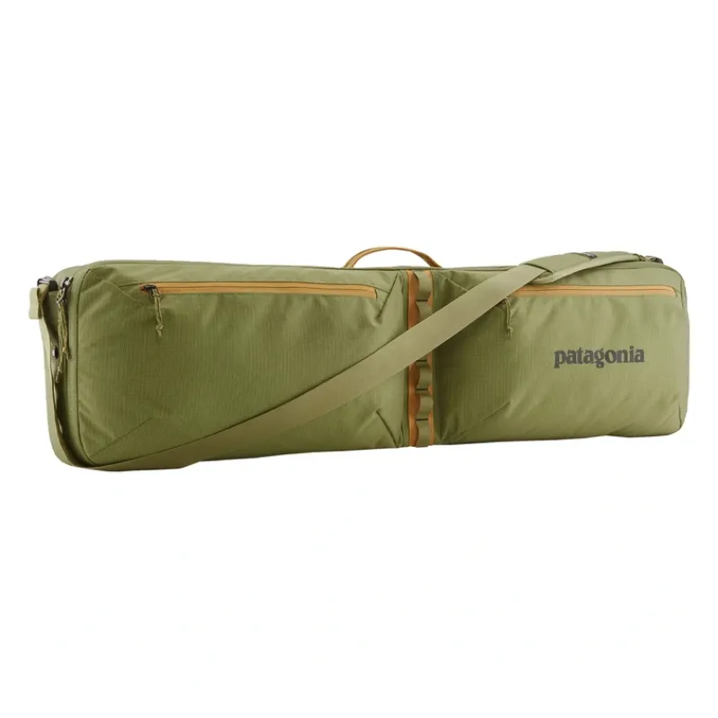 Patagonia Black Hole Rod Case Buckhorn Green - Your Premium Fishing Gear Store Rods Lines Baits Accessories* Best Sale