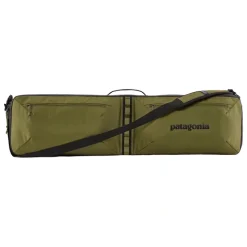 Patagonia Black Hole Rod Case Wyoming Green - Your Premium Fishing Gear Store Rods Lines Baits Accessories* Store
