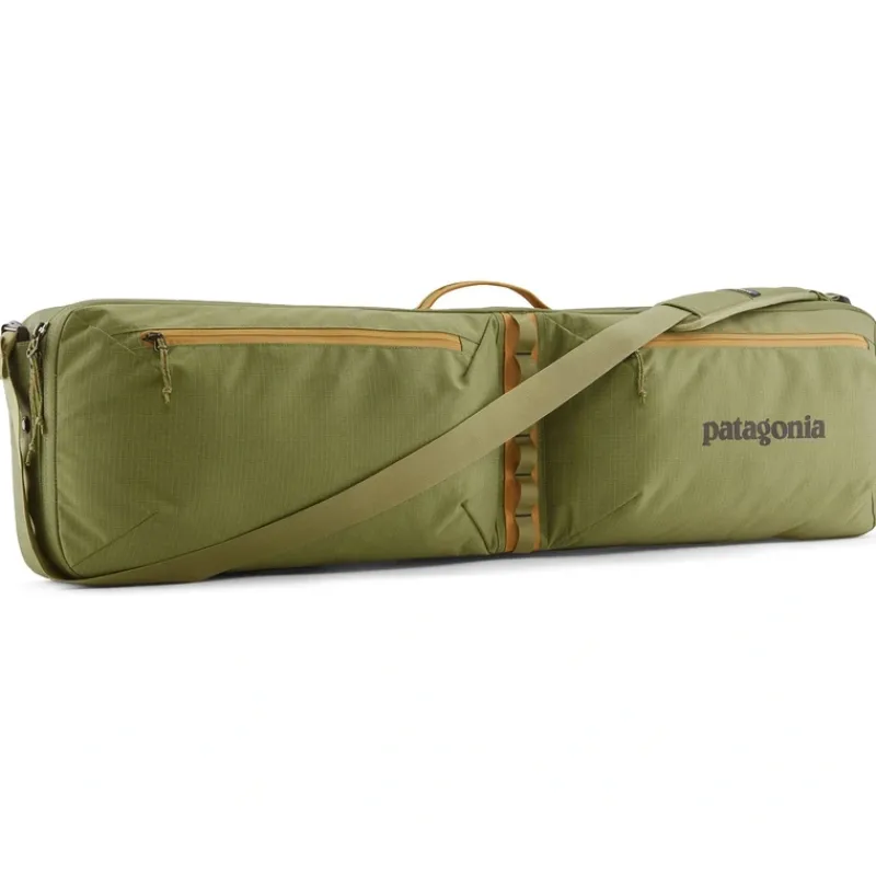Patagonia Black Hole Rod Case - Your Premium Fishing Gear Store Rods Lines Baits Accessories* Clearance