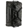 Patagonia Black Hole Wheeled Duffel 70L Black - Your Premium Fishing Gear Store Rods Lines Baits Accessories* Cheap