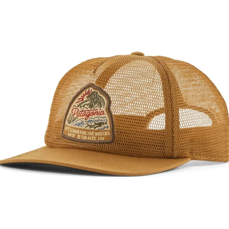 Patagonia Breezefarer Cap - Your Premium Fishing Gear Store Rods Lines Baits Accessories* New